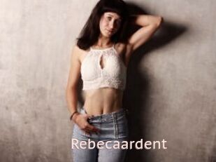 Rebecaardent