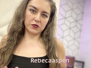 Rebecaaspen
