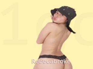 Rebecabroke