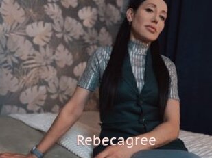 Rebecagree