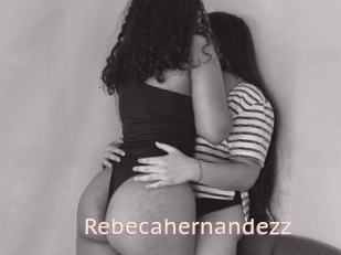 Rebecahernandezz
