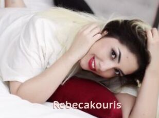 Rebecakouris