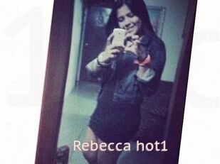 Rebecca_hot1