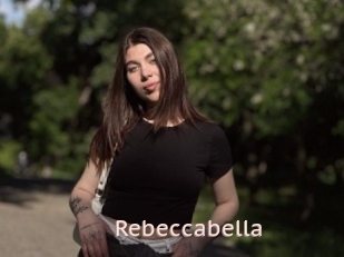 Rebeccabella