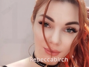 Rebeccabirch