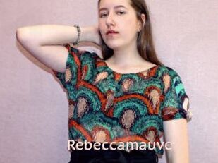 Rebeccamauve