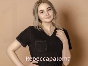 Rebeccapaloma