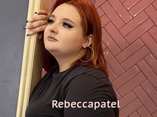 Rebeccapatel