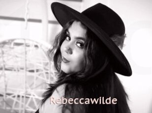 Rebeccawilde