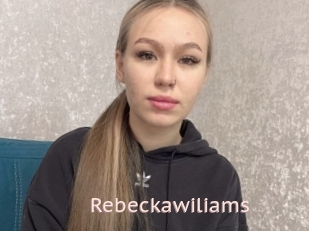 Rebeckawiliams