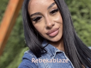 Rebekablaze