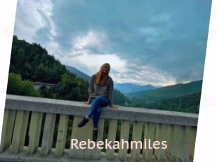 Rebekahmiles