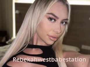 Rebekahwestbabestation