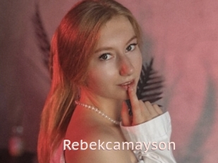 Rebekcamayson