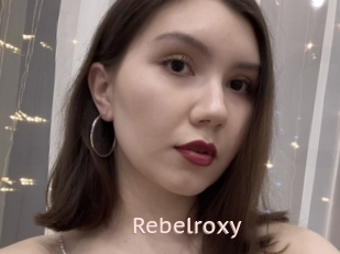Rebelroxy