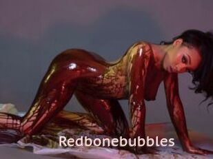Redbonebubbles