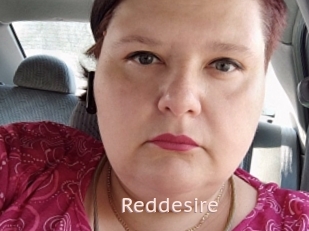 Reddesire