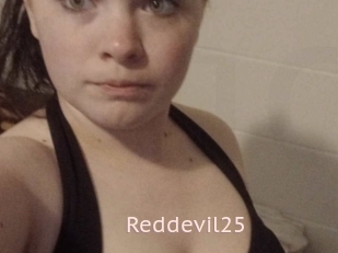 Reddevil25