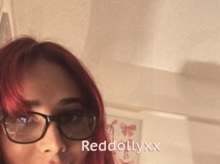 Reddollyxx
