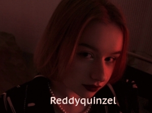 Reddyquinzel