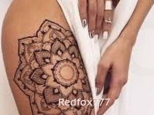 Redfox777