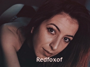 Redfoxof