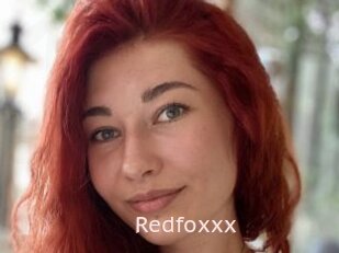 Redfoxxx