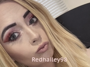 Redhailey98