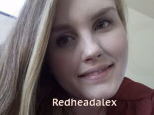 Redheadalex