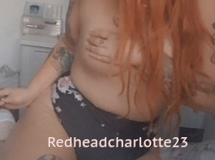 Redheadcharlotte23