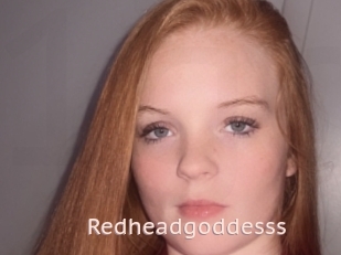 Redheadgoddesss