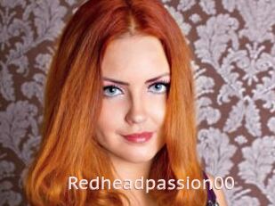 Redheadpassion00