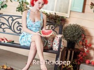 Redheadpep