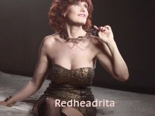 Redheadrita