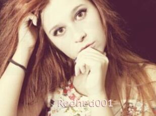 Redhed001