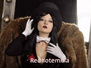 Redhotemma