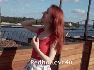 Redhotlove4u