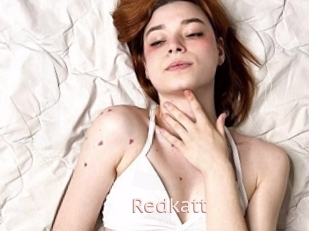 Redkatt