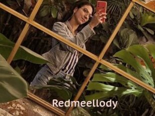 Redmeellody