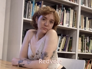 Redvele