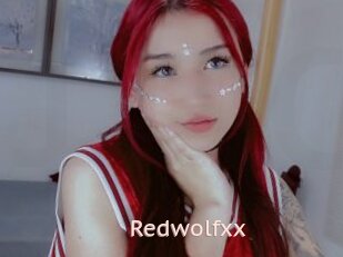 Redwolfxx