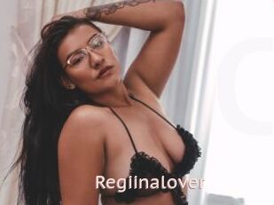 Regiinalover