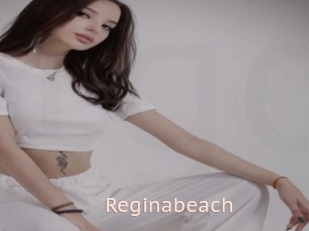 Reginabeach
