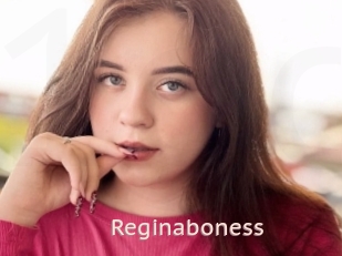 Reginaboness