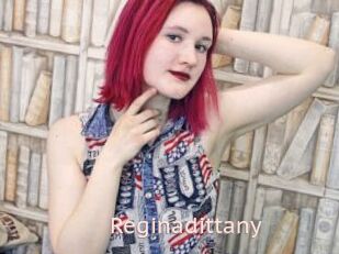 Reginadittany