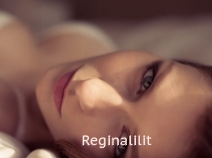 Reginalilit