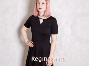 Reginashiny