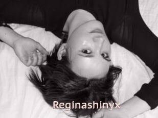 Reginashinyx