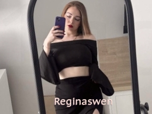 Reginaswen