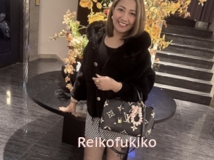 Reikofukiko